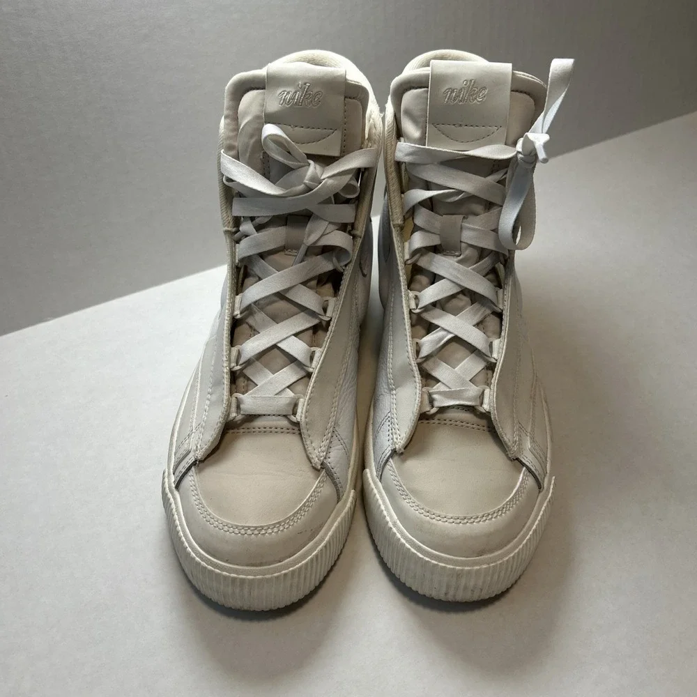 Nike women blazer